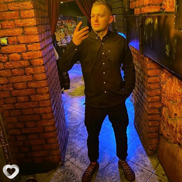 Артур, 40, Саратове — анкета №3548872