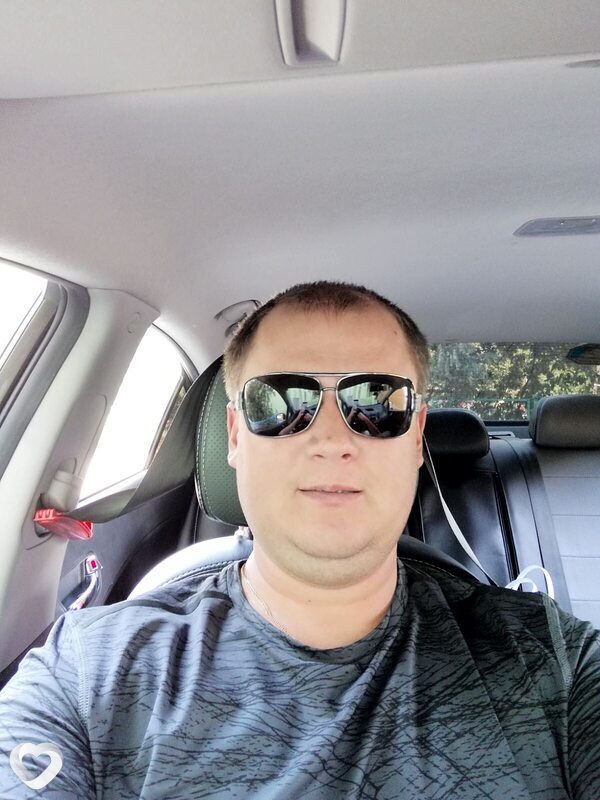 Сергей, 42, Томске — анкета №3548883