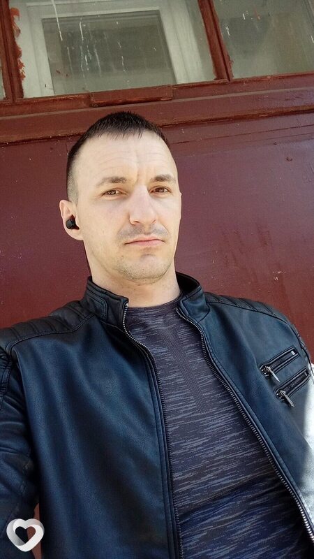 Сергей, 36, Санкт-Петербурге — анкета №3548884