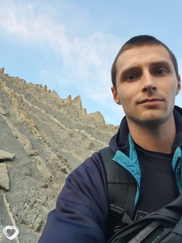 Grimreaperx, 32, Новороссийске — анкета №3548938