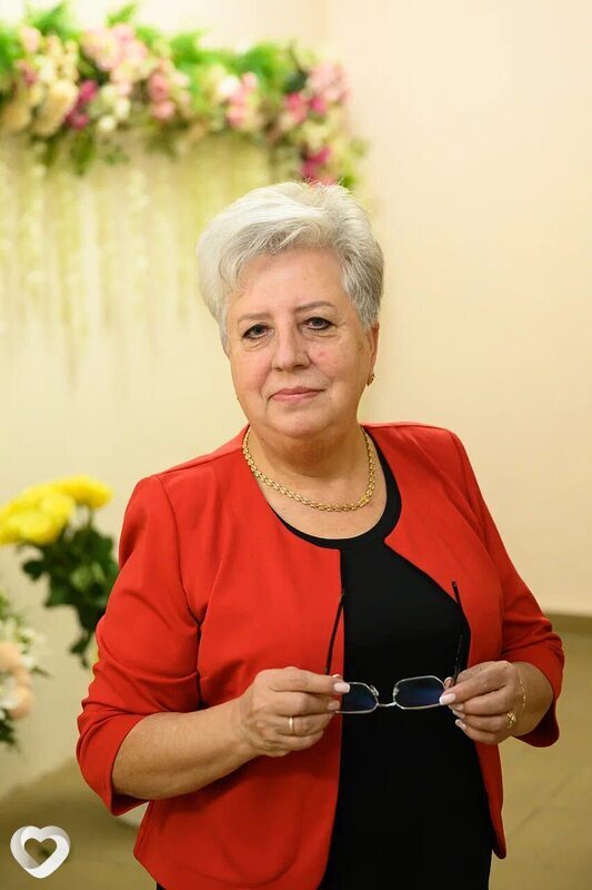 Ольга, 65, Ставрополе — анкета №3548943