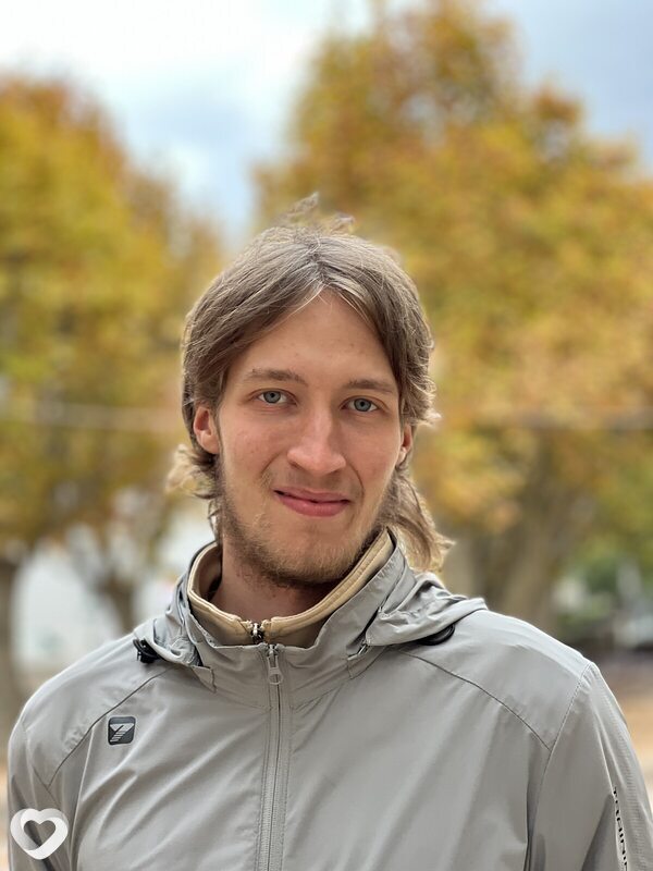 Олег, 24, Тюмени — анкета №3548956