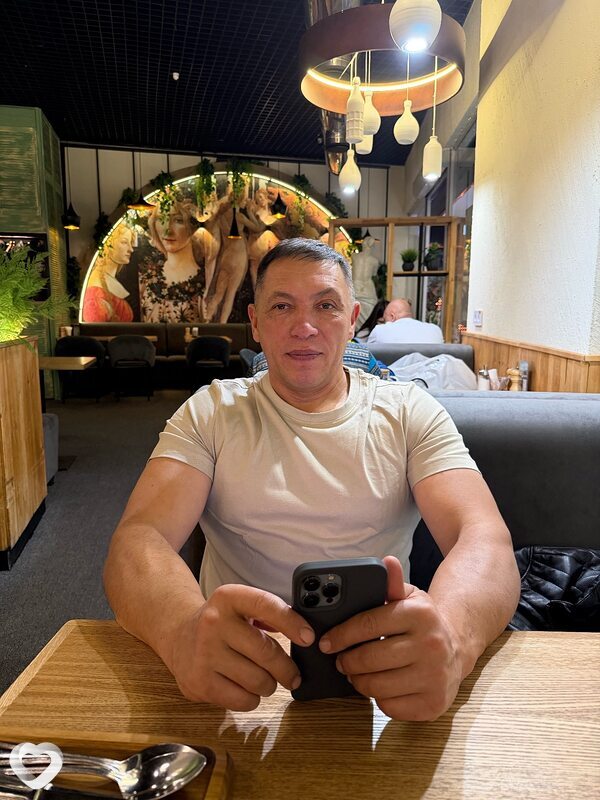 Андрей, 52, Томске — анкета №3548957
