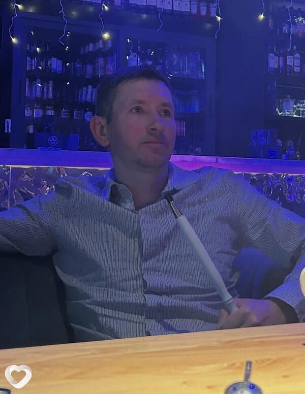 Дмитрий, 41, Севастополе — анкета №3549067