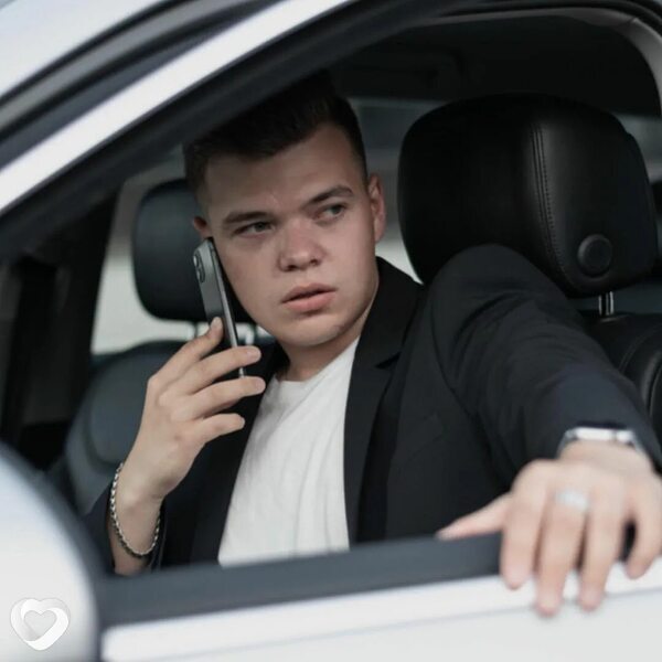 Даниил, 31, Москве — анкета №3549077