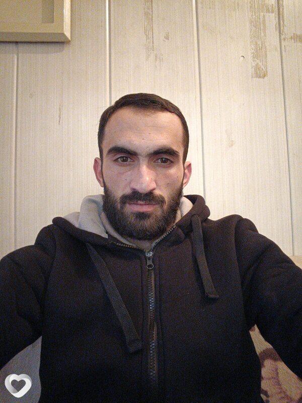 David, 29, Ставрополе — анкета №3549079