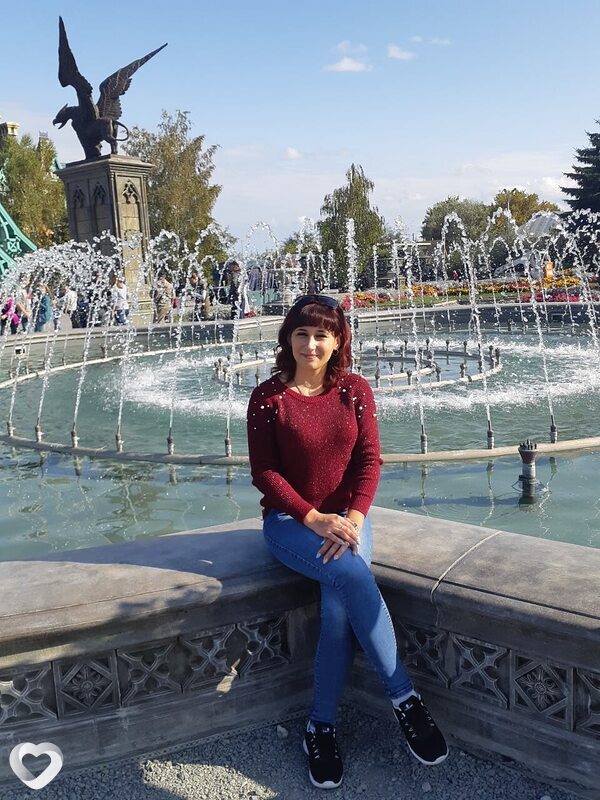 Катарина, 31, Тольятти — анкета №3549082
