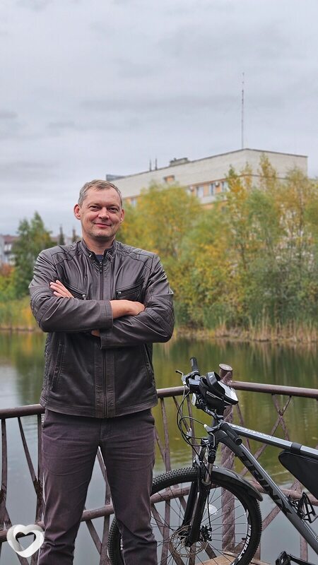 Антон, 39, Казани — анкета №3549084