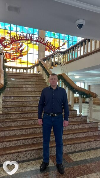 Денис, 37, Новосибирске — анкета №3549013