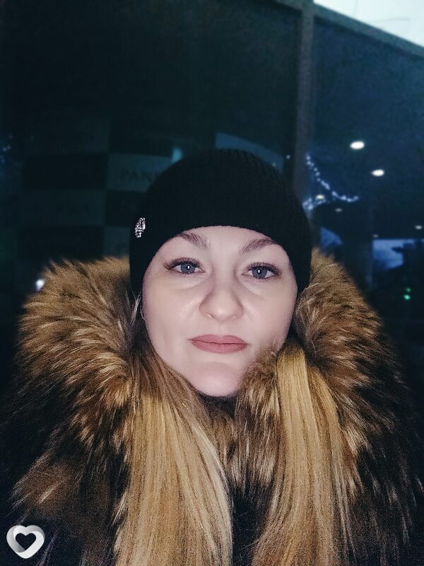 Юлия, 36, Донецке — анкета №3549019
