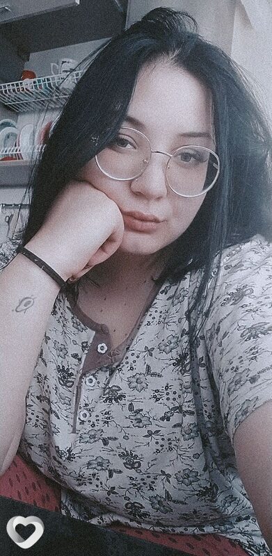 Яна, 24, Минске — анкета №3549020