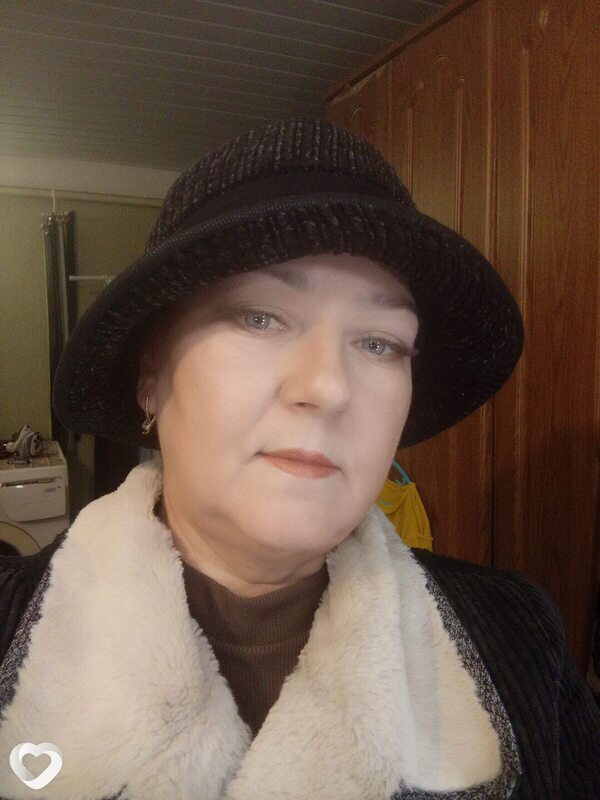 Ольга, 55, Саратове — анкета №3549025