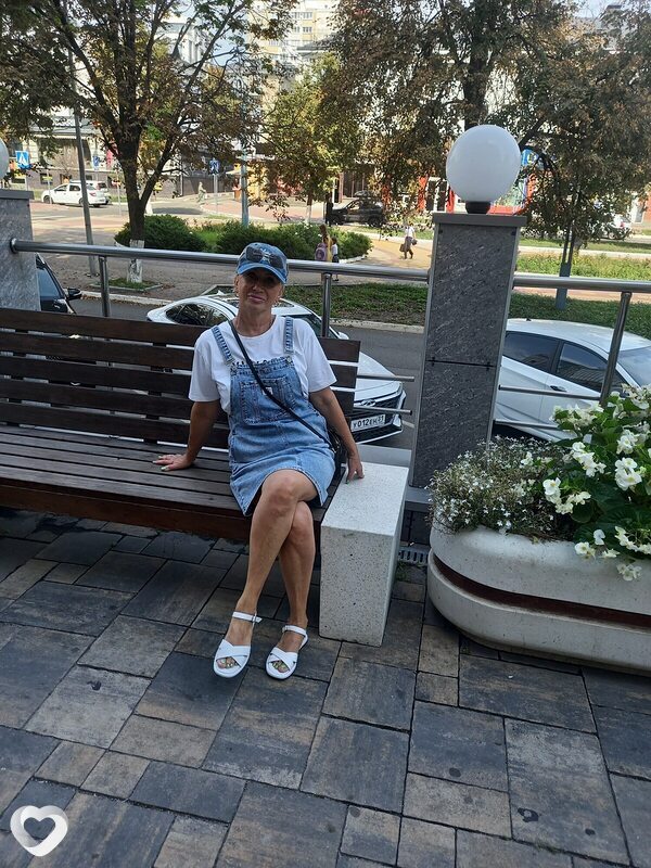 Екатерина, 53, Белгороде — анкета №3549031