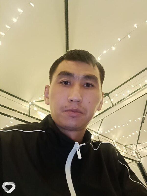Merhat, 32, Усть-Каменогорск — анкета №3549033