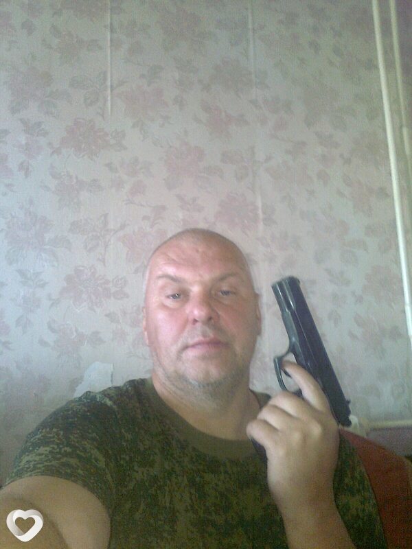 Андрей, 57, Рыбинске — анкета №3549034