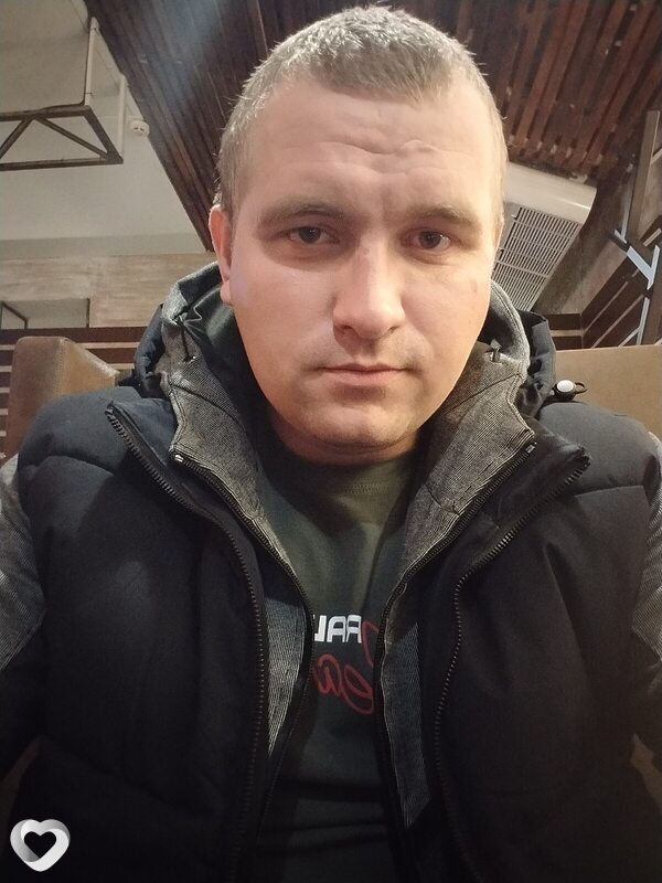 Дима, 29, Луганске — анкета №3548963
