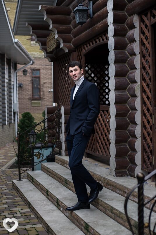 Алекс, 28, Ростове-на-Дону — анкета №3548965