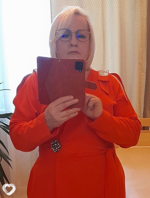 Наталья, 63, Красноярске — анкета №3548966