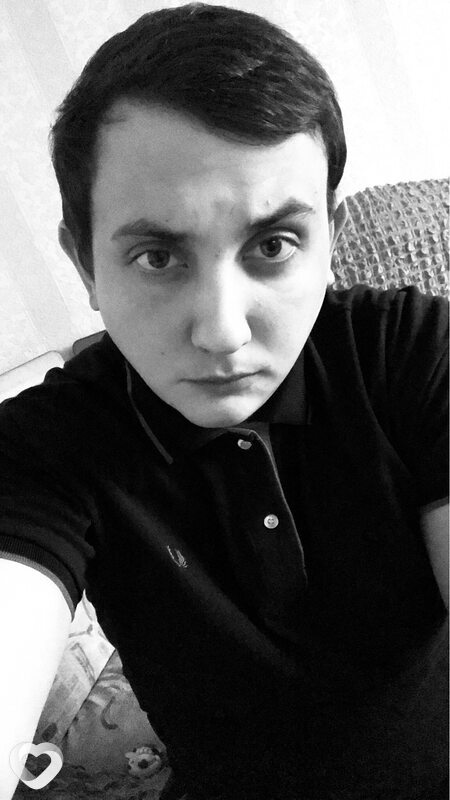 Дмитрий, 31, Альметьевске — анкета №3548970