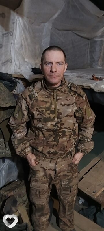 Антон, 40, Ангарске — анкета №3548971