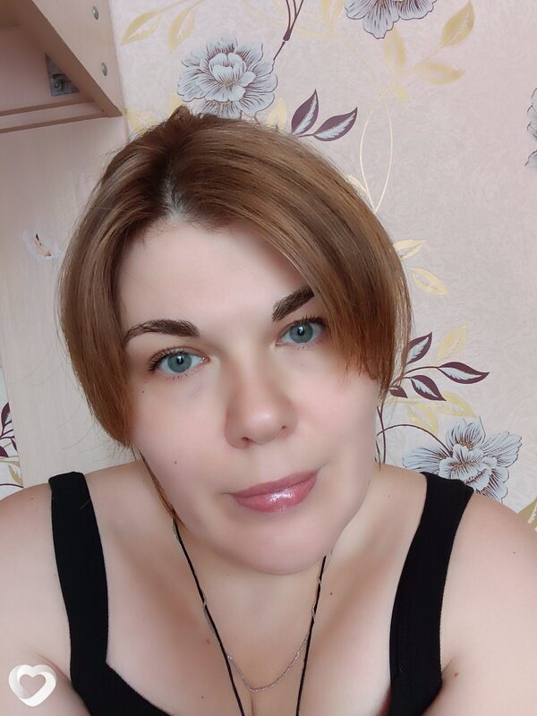 Галина, 39, Санкт-Петербурге — анкета №3548973