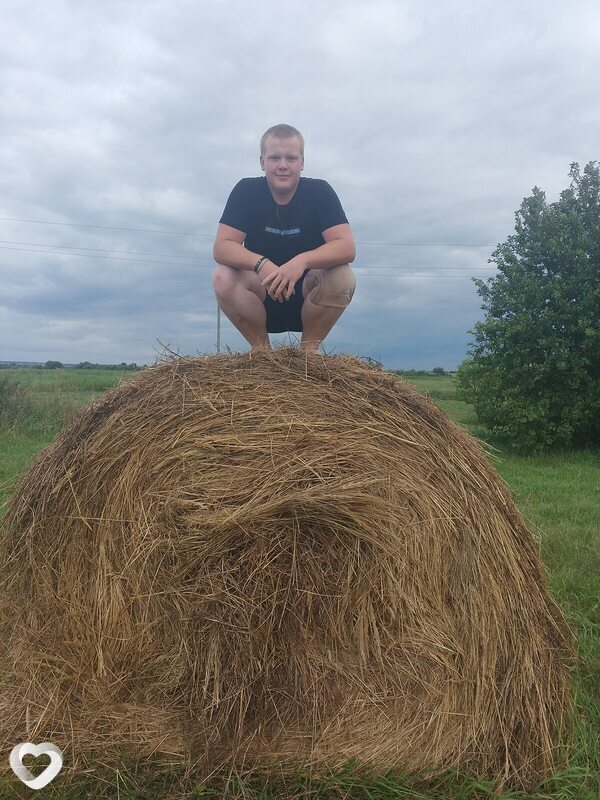 Кирилл, Альметьевск