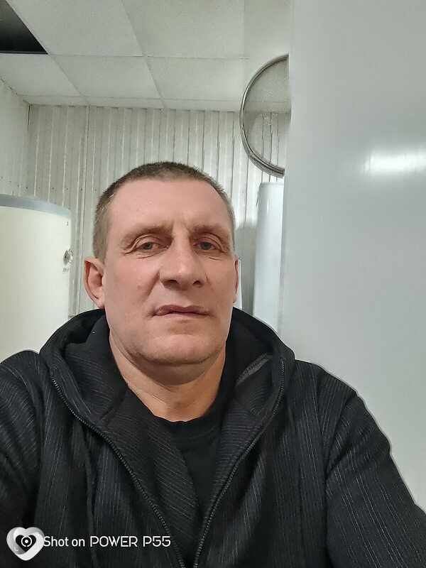 Алексей, 47, Челябинске — анкета №3548977