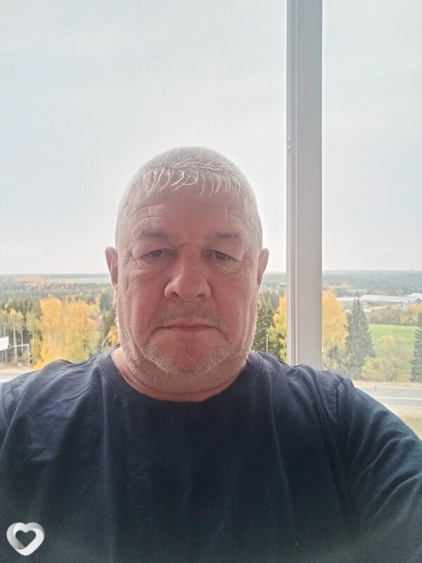 Слава, 55, Чебоксарах — анкета №3549088