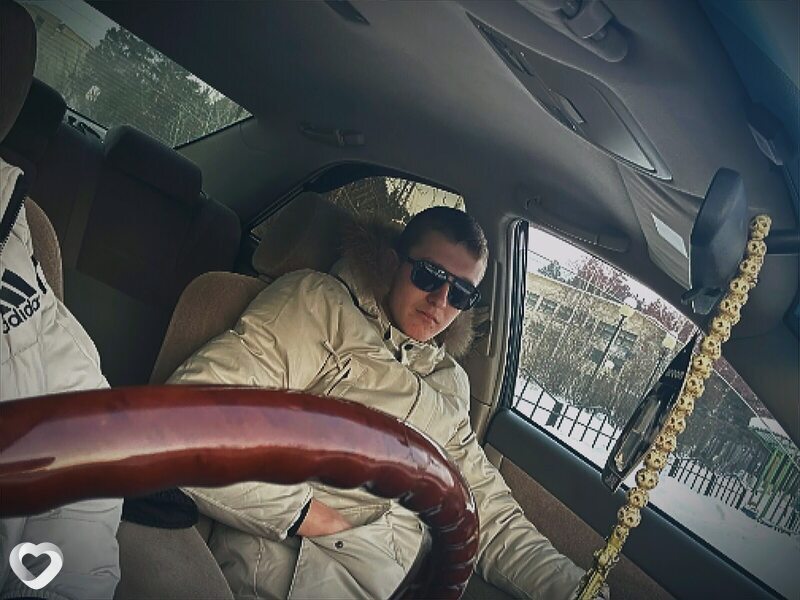 Никита, Залари