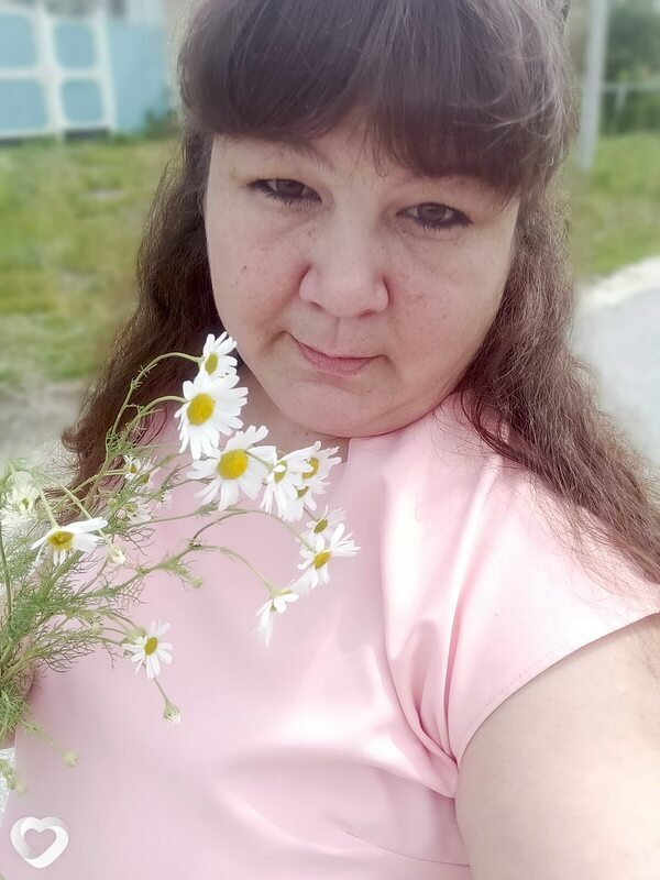 Аделия, 36, Тольятти — анкета №3549101