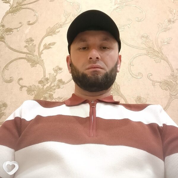 Али, 29, Новосибирске — анкета №3549103