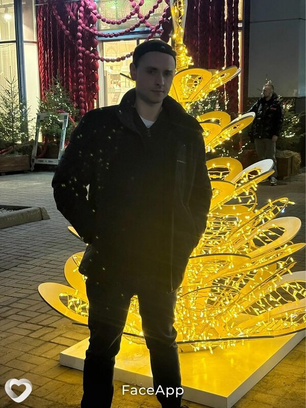 Евгений, 32, Курске — анкета №3549107