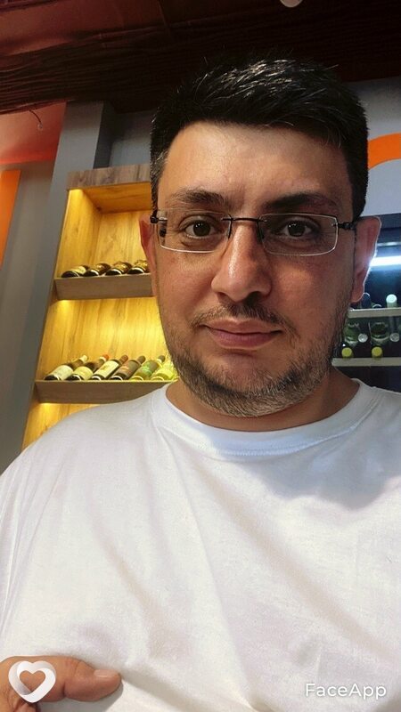 Антон, 40, Геленджике — анкета №3549163