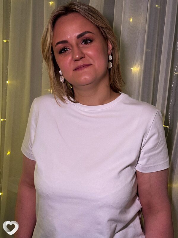 Елена, 48, Тюмени — анкета №3549168