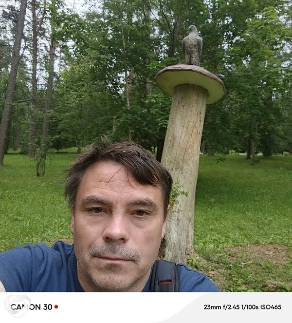 Михей, 53, Великих Луках — анкета №3549170