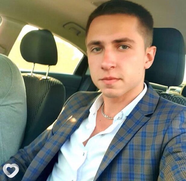 Сергей, 29, Самаре — анкета №3549175