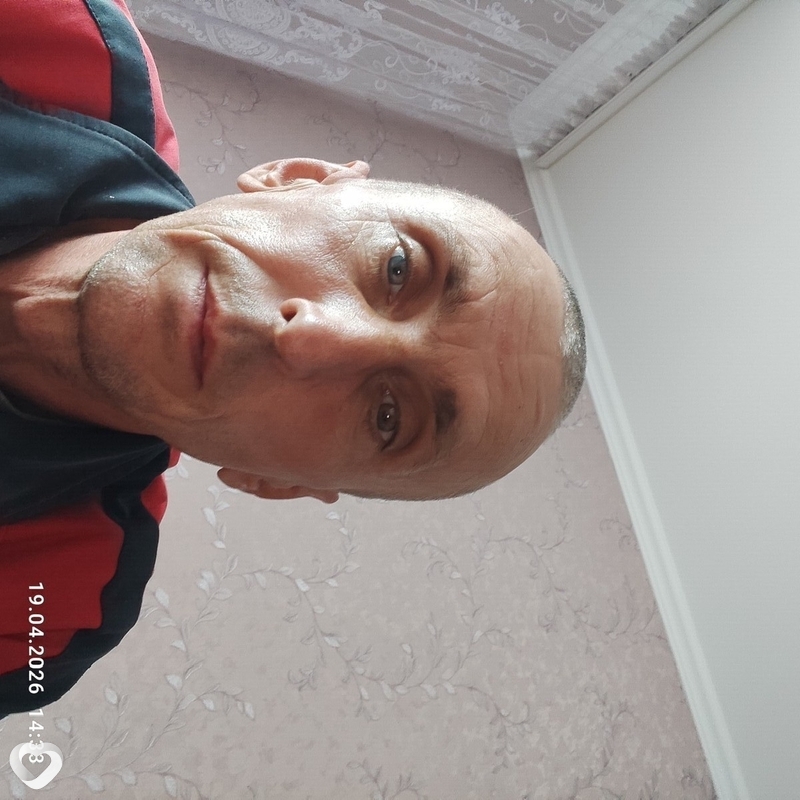 Саша, 48, Курске — анкета №3549176