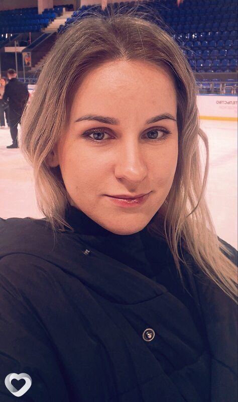 Анастасия, 36, Пскове — анкета №3549178