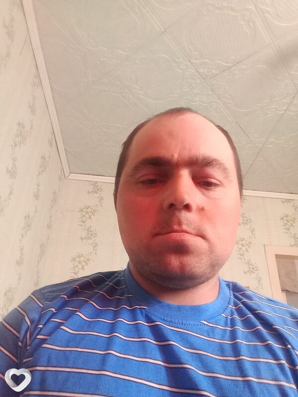 Алексей, 32, Ивацевичах — анкета №3549198