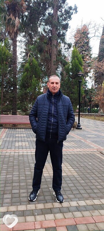 Фирдовси, Гянджа