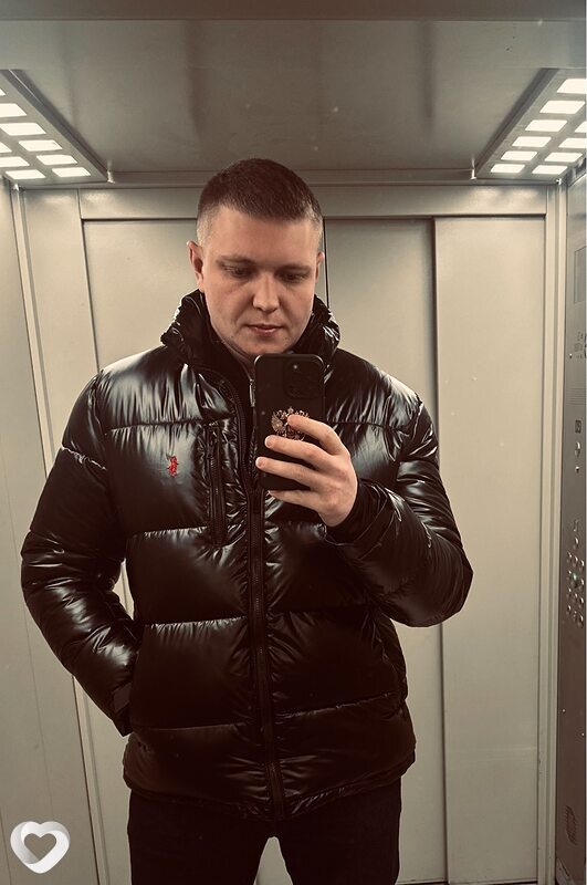 Вячеслав, 27, Троицке — анкета №3549211