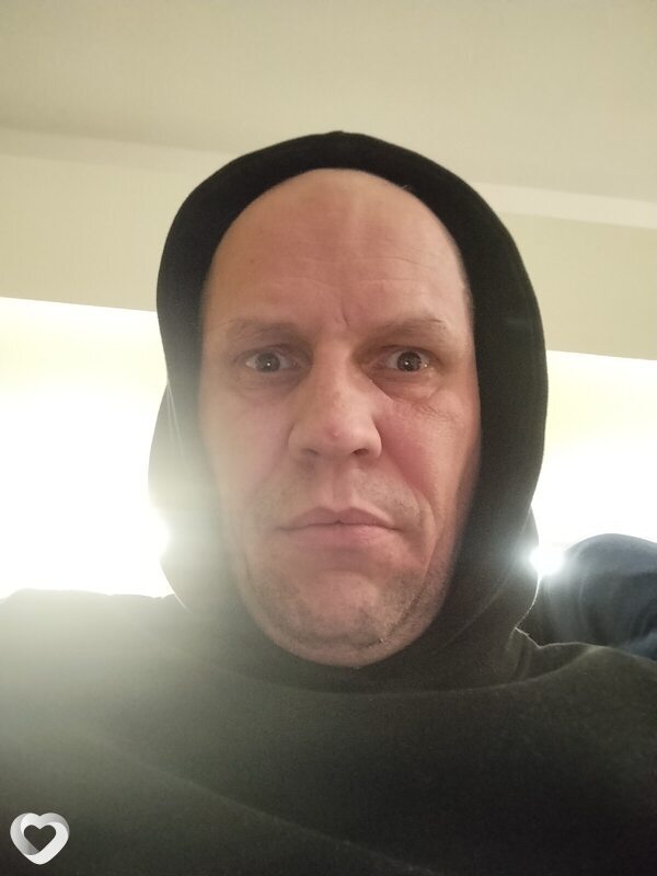 Владимир, 45, Кирове — анкета №3549142