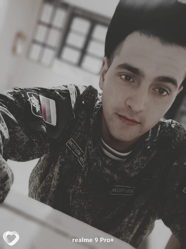 Димасик, 21, Чите — анкета №3549147