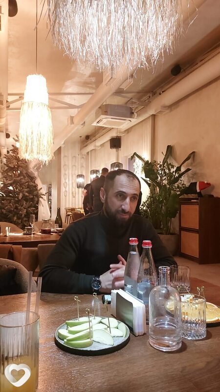Вапгн, 42, Красноярске — анкета №3549149