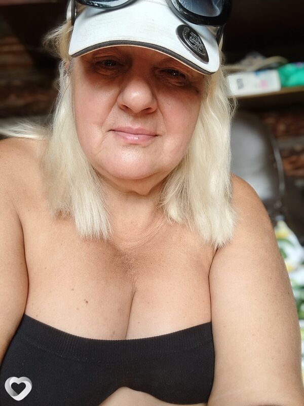 Алиса, 65, Кемерове — анкета №3549150