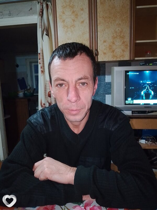 Роман, 40, Новошахтинске — анкета №3549151