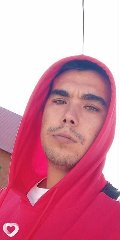Айрат, 28, Туймазах — анкета №3549152