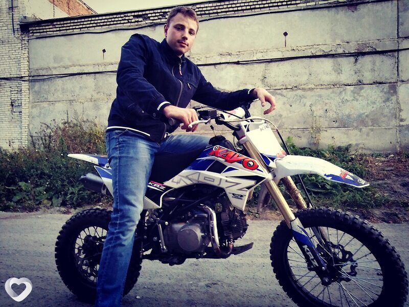 Сергей, 21, Москве — анкета №3549155