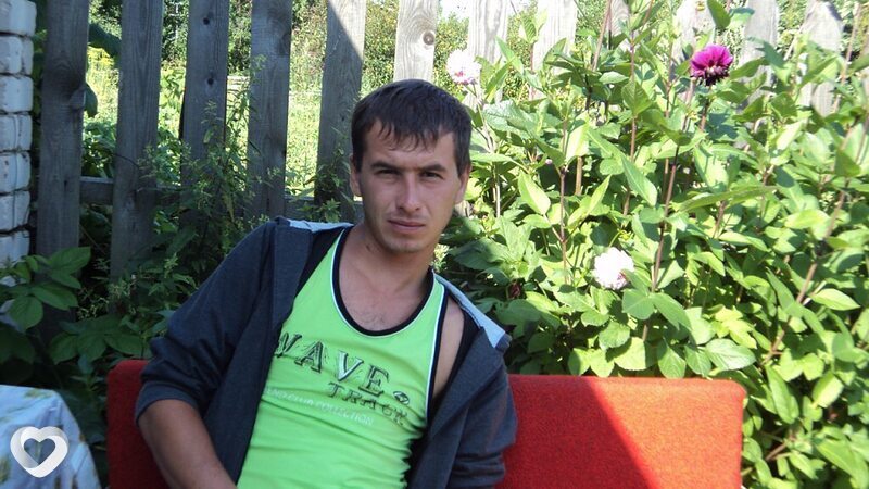 Иван, 40, Кинешме — анкета №3549160