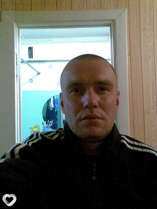 Алексей, 45, Мурманске — анкета №3549387